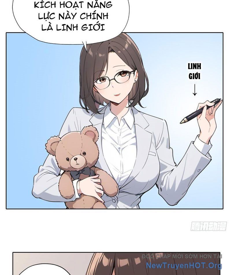 Linh Thế Anh Hùng - Chương 1 - Trang 18