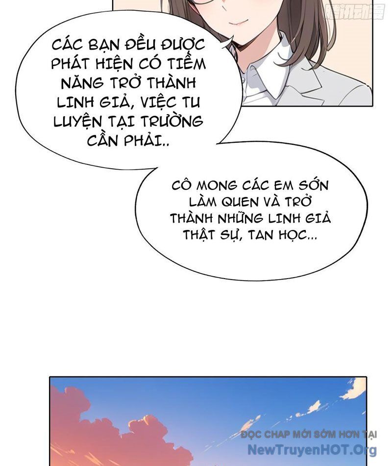 Linh Thế Anh Hùng - Chương 1 - Trang 20