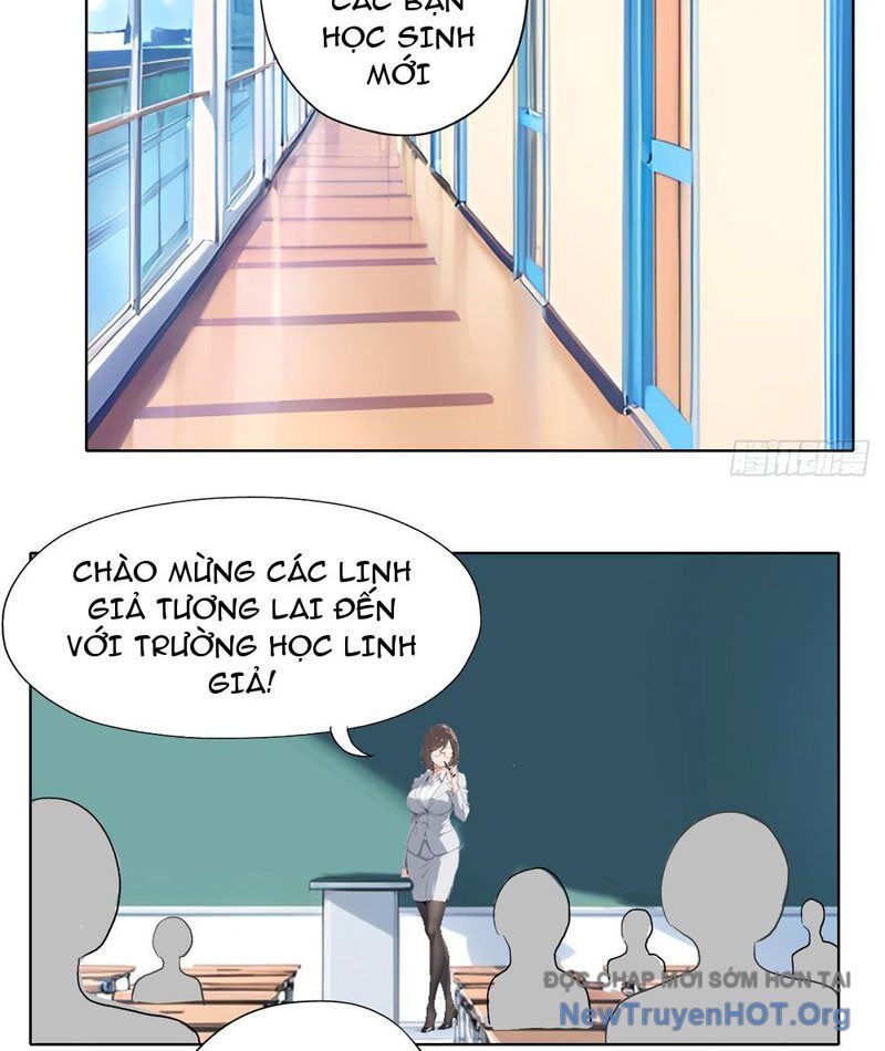 Linh Thế Anh Hùng - Chương 1 - Trang 15