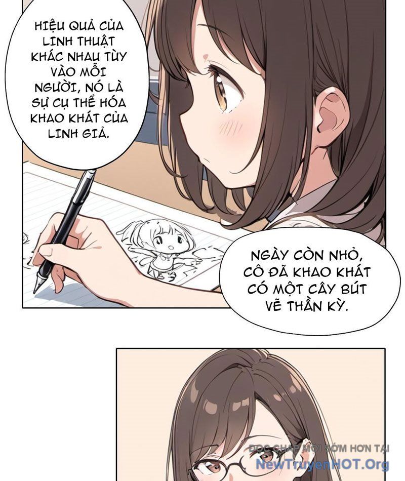 Linh Thế Anh Hùng - Chương 1 - Trang 19