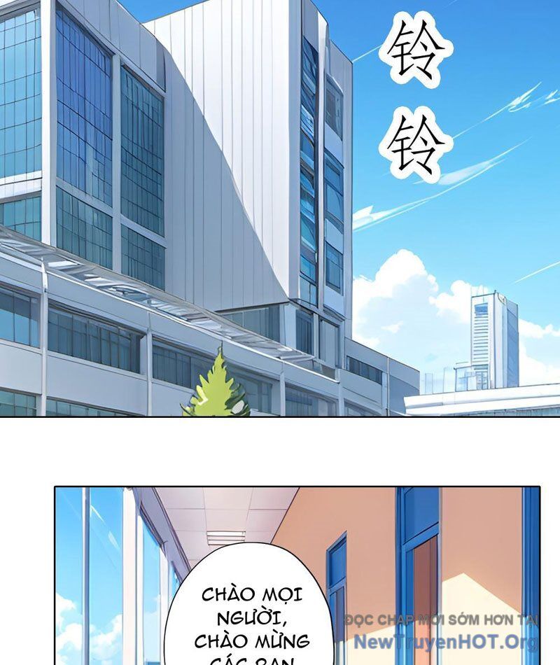 Linh Thế Anh Hùng - Chương 1 - Trang 14