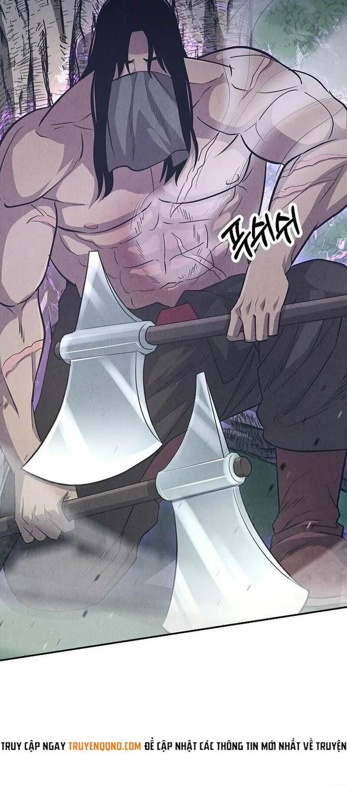 Mộ Dung Truyền Kỳ - Chương 7 - Trang 76