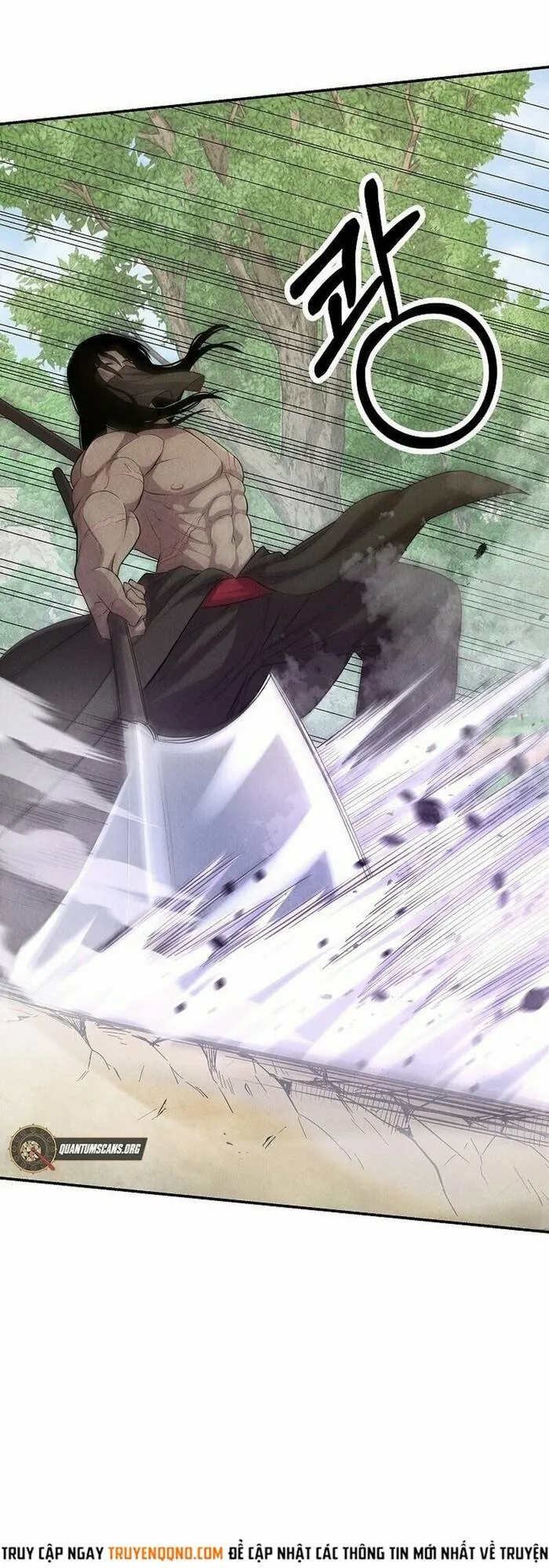 Mộ Dung Truyền Kỳ - Chương 7 - Trang 78