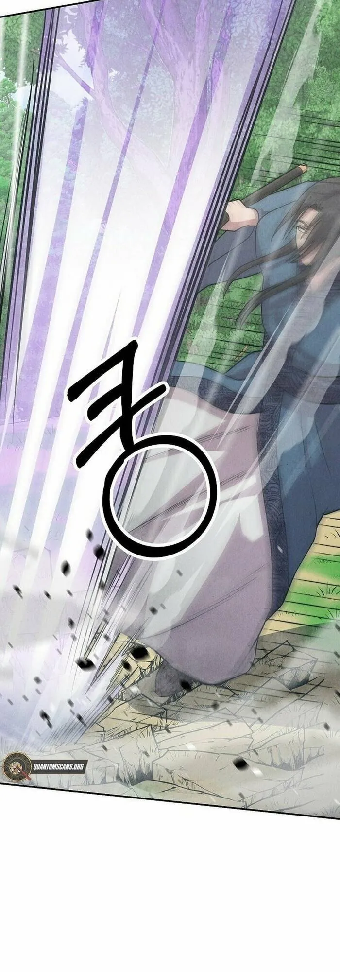 Mộ Dung Truyền Kỳ - Chương 7 - Trang 72