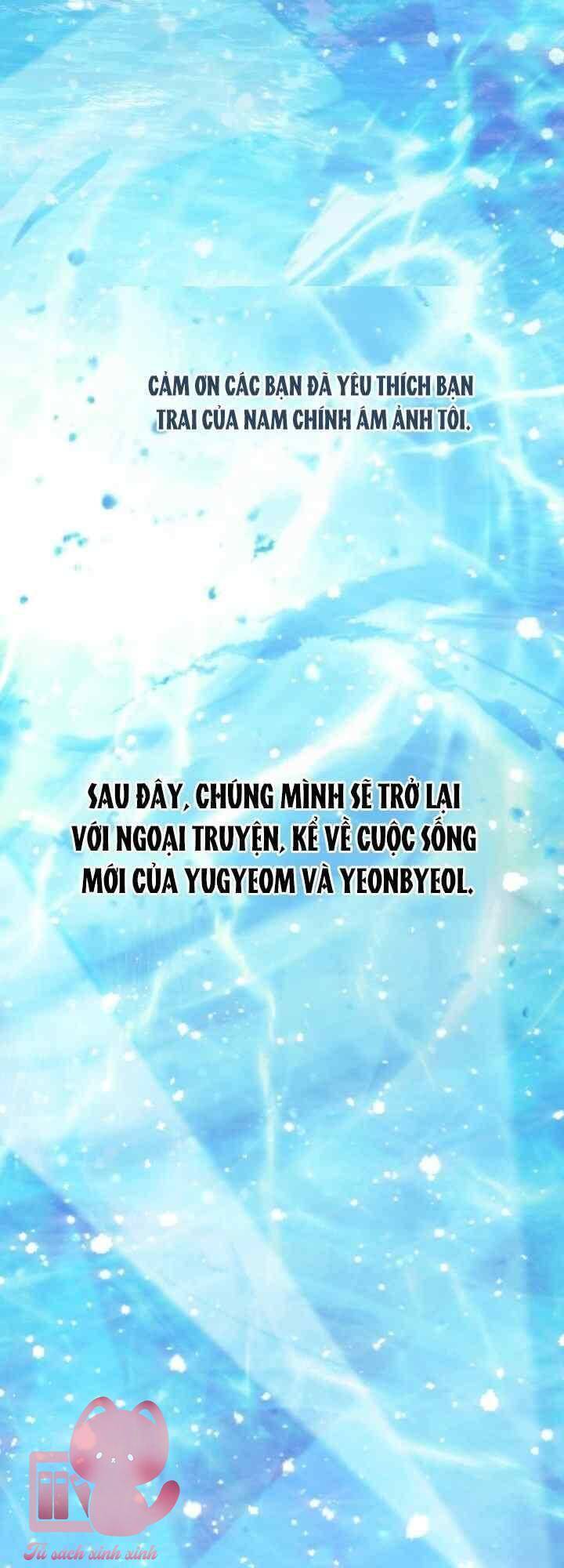 Bạn Trai Của Nam Chính Ám Ảnh Tôi - Chương 77 - Trang 98