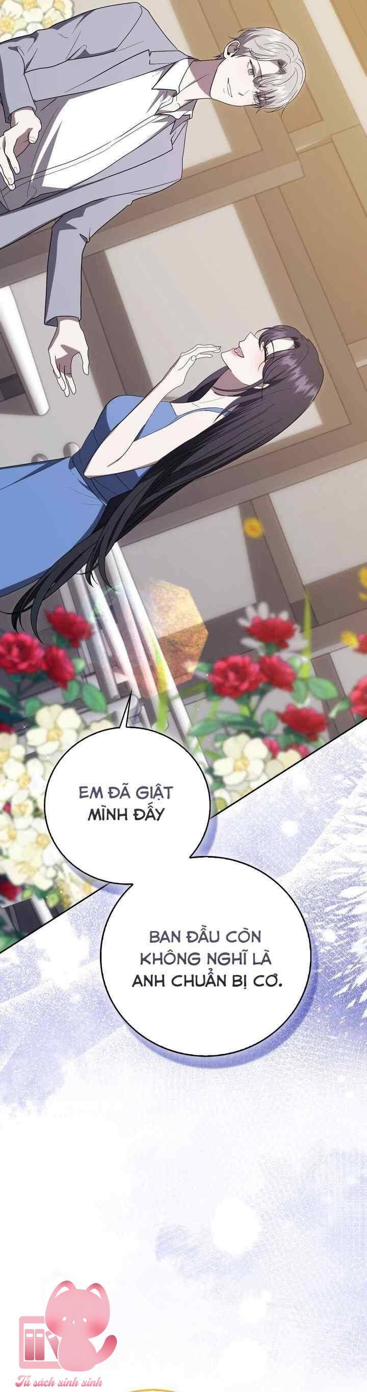 Bạn Trai Của Nam Chính Ám Ảnh Tôi - Chương 77 - Trang 21