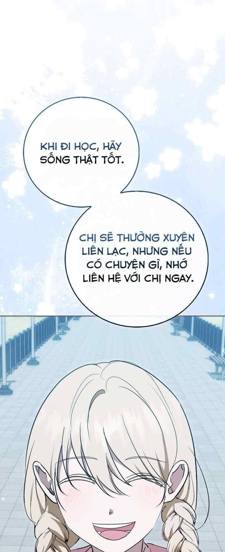 Bạn Trai Của Nam Chính Ám Ảnh Tôi - Chương 77 - Trang 71