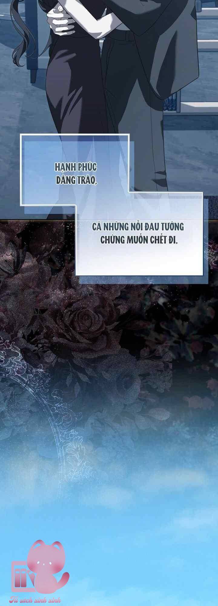 Bạn Trai Của Nam Chính Ám Ảnh Tôi - Chương 77 - Trang 92