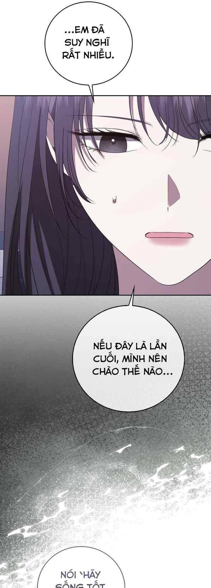 Bạn Trai Của Nam Chính Ám Ảnh Tôi - Chương 77 - Trang 49