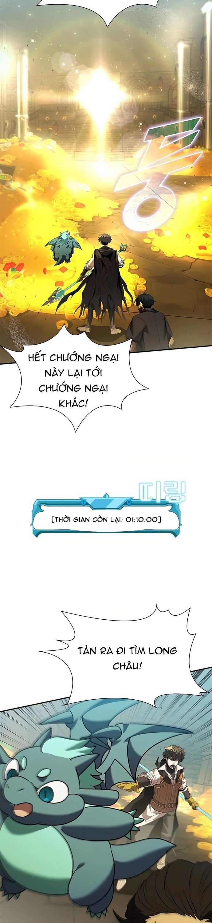 Bậc Thầy Thuần Hóa Chương 169 Ảnh 39