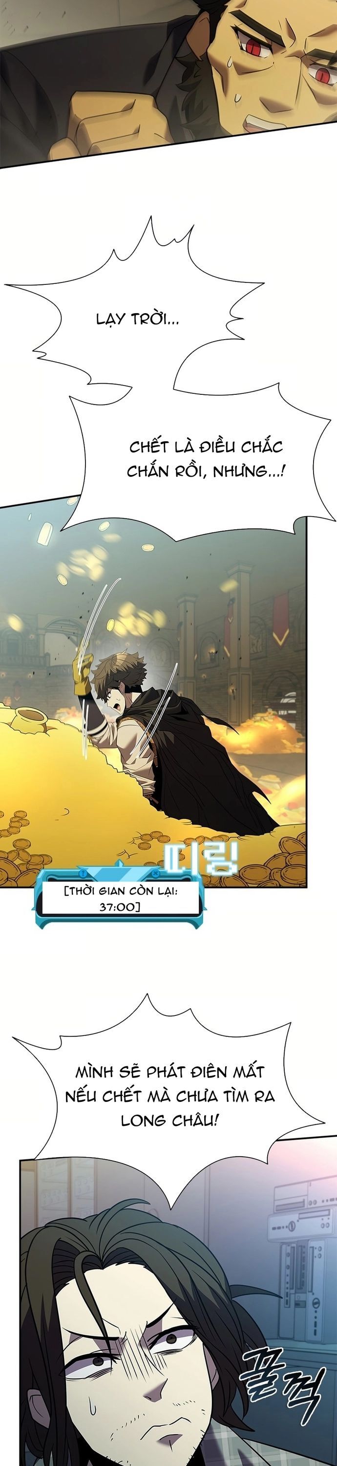 Bậc Thầy Thuần Hóa Chương 169 Ảnh 40