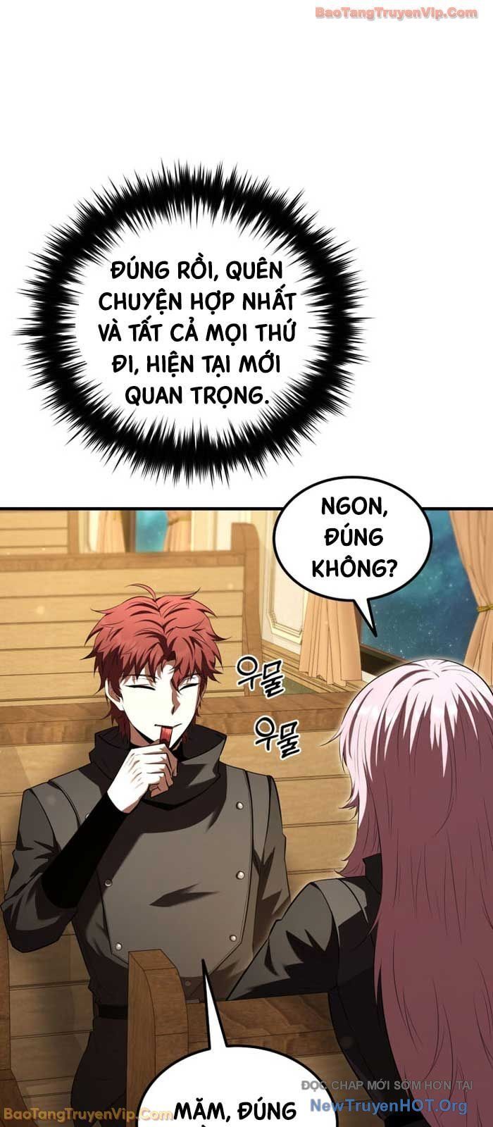 Phản Diện Mắt Cáo Của Học Viện Quỷ Giới - Chương 40 - Trang 35