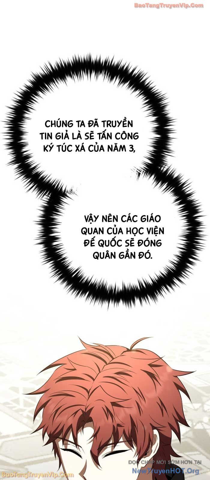 Phản Diện Mắt Cáo Của Học Viện Quỷ Giới - Chương 40 - Trang 6