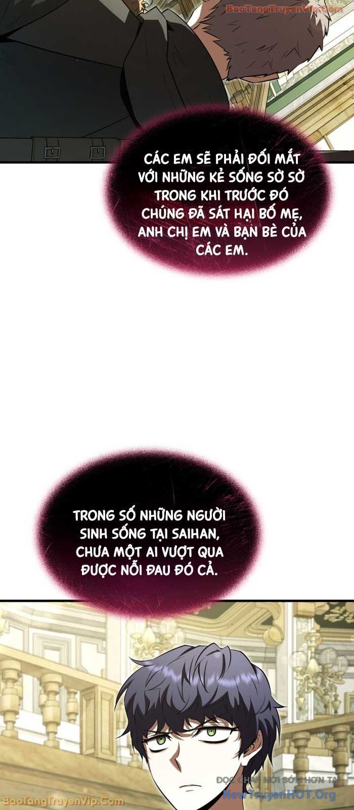 Phản Diện Mắt Cáo Của Học Viện Quỷ Giới - Chương 40 - Trang 15