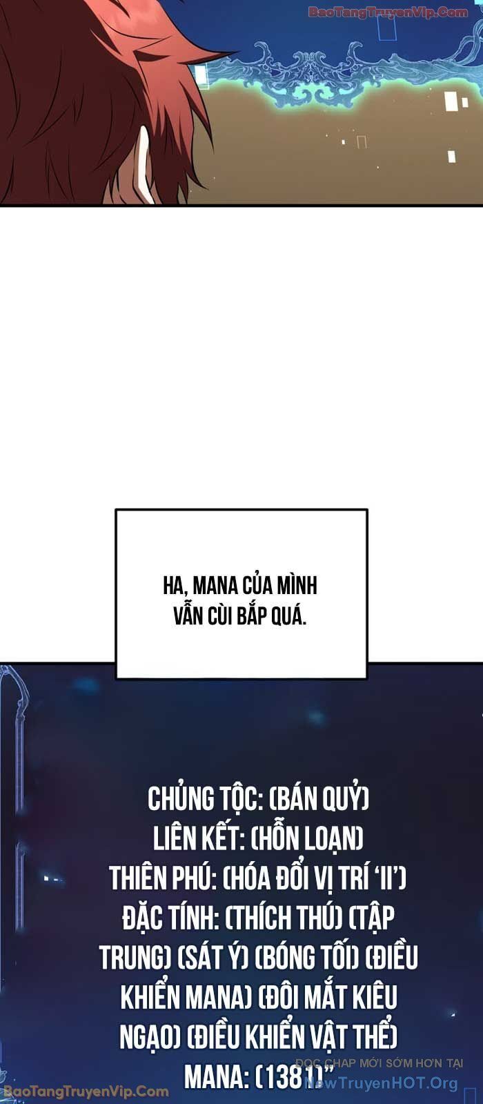 Phản Diện Mắt Cáo Của Học Viện Quỷ Giới - Chương 40 - Trang 37