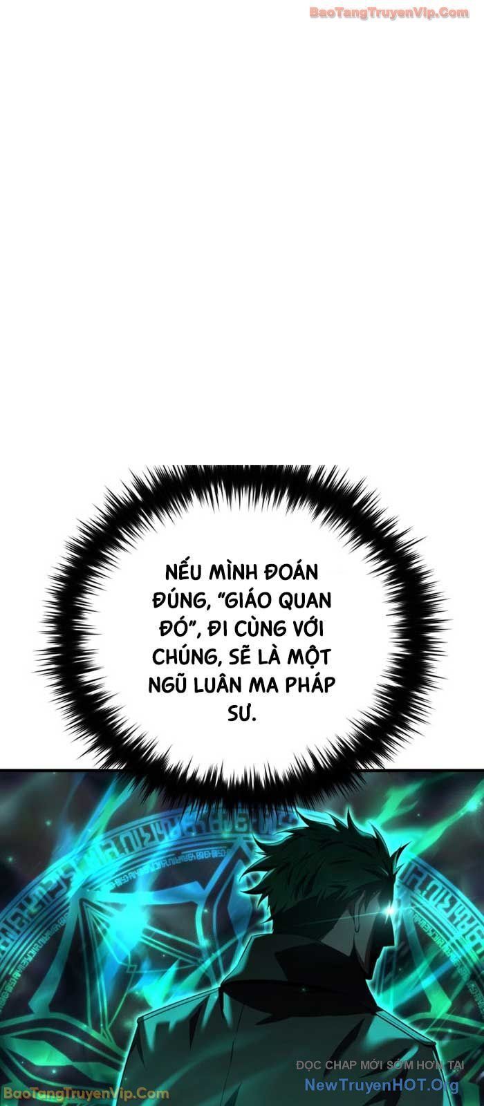 Phản Diện Mắt Cáo Của Học Viện Quỷ Giới - Chương 40 - Trang 8