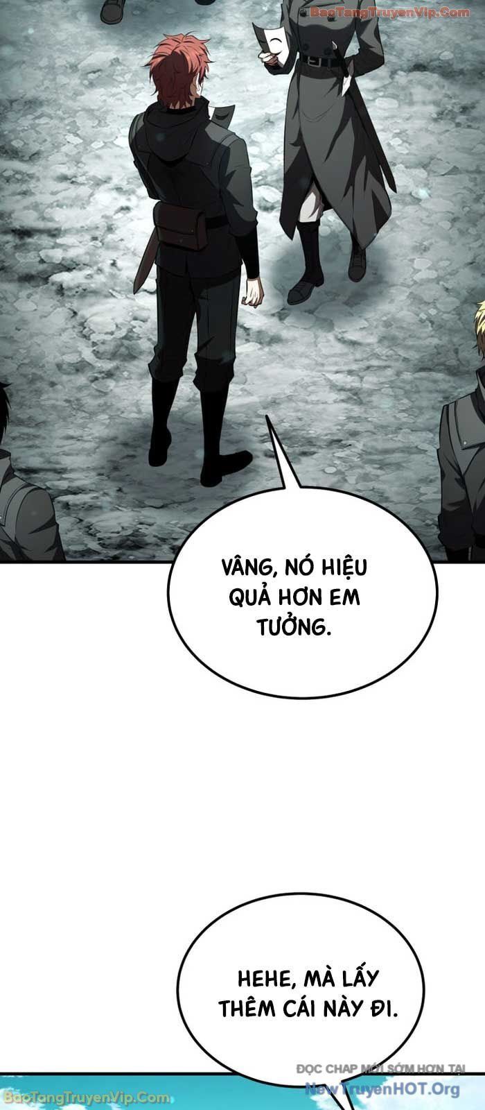 Phản Diện Mắt Cáo Của Học Viện Quỷ Giới - Chương 40 - Trang 68