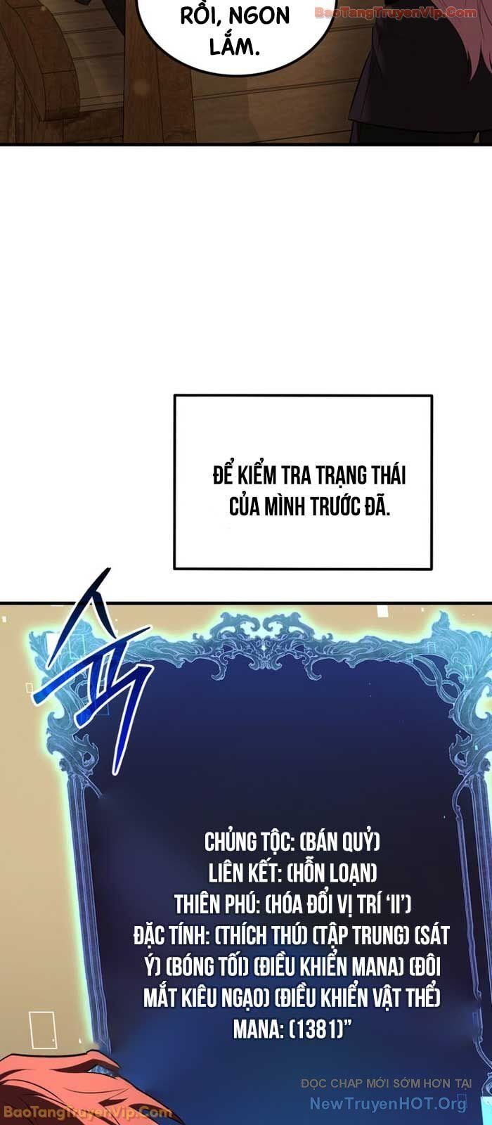 Phản Diện Mắt Cáo Của Học Viện Quỷ Giới - Chương 40 - Trang 36