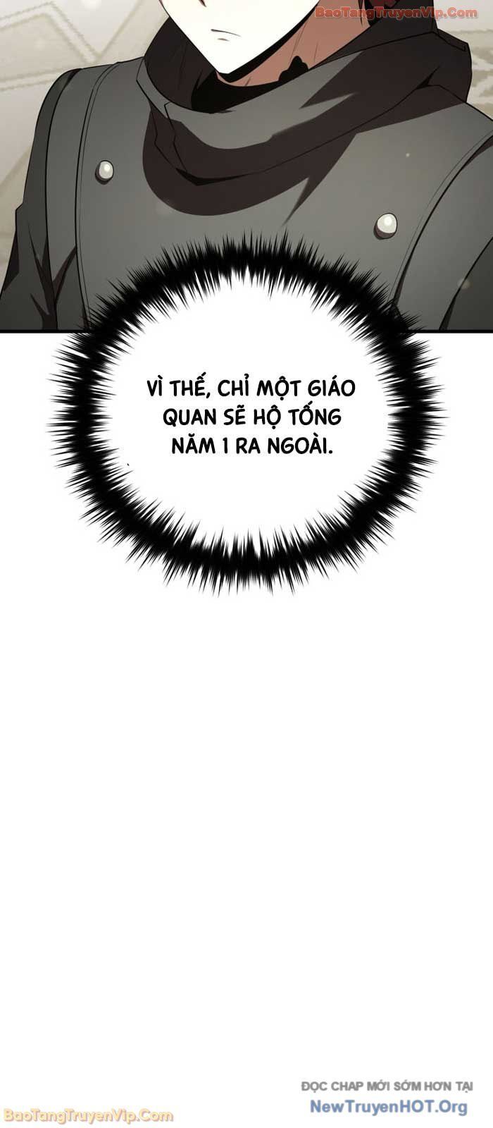 Phản Diện Mắt Cáo Của Học Viện Quỷ Giới - Chương 40 - Trang 7