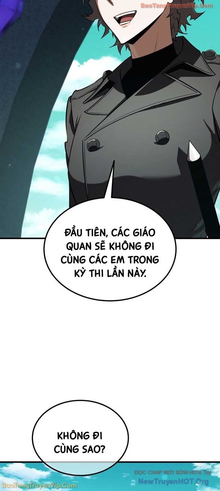 Phản Diện Mắt Cáo Của Học Viện Quỷ Giới - Chương 40 - Trang 75