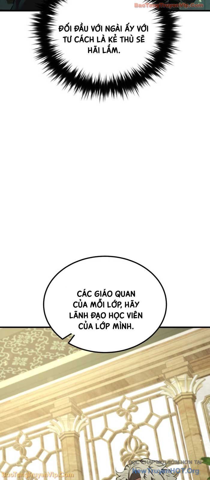 Phản Diện Mắt Cáo Của Học Viện Quỷ Giới - Chương 40 - Trang 25