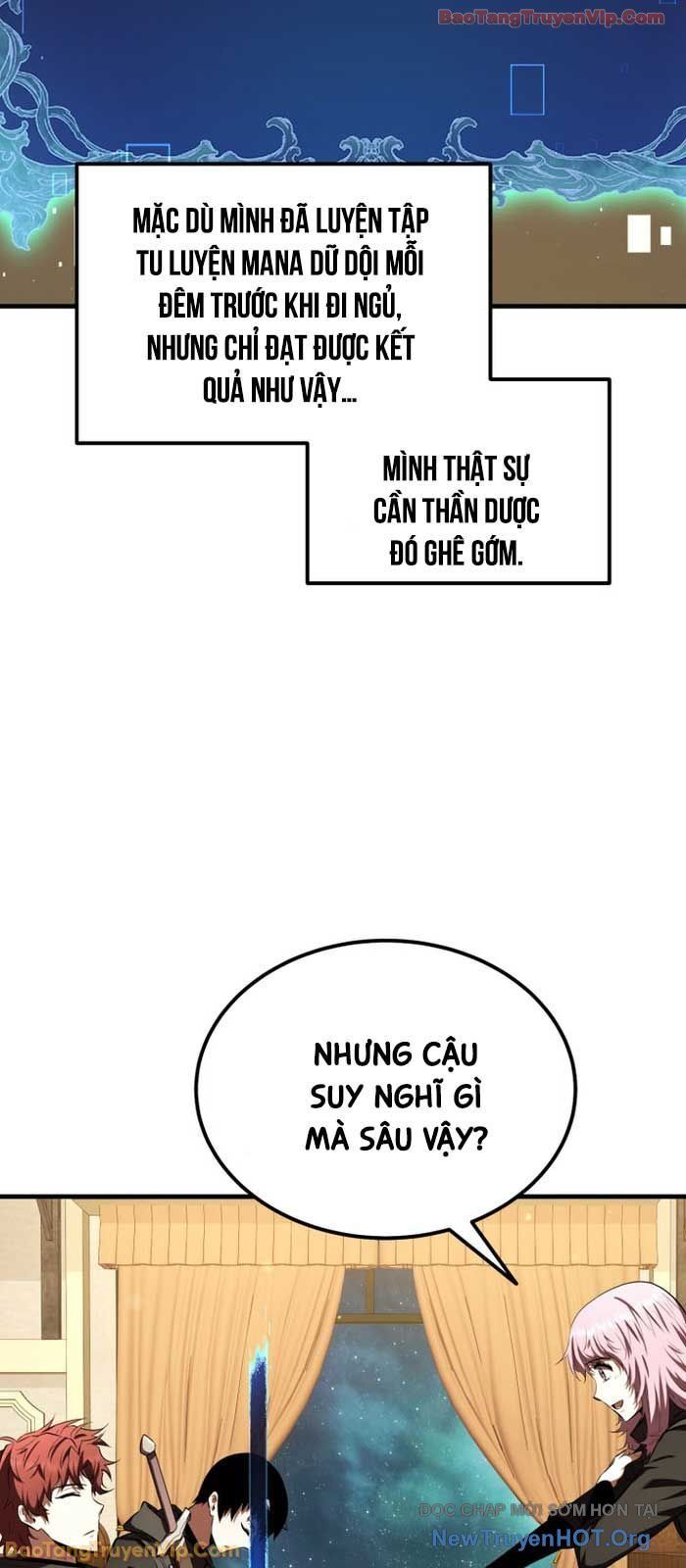Phản Diện Mắt Cáo Của Học Viện Quỷ Giới - Chương 40 - Trang 38