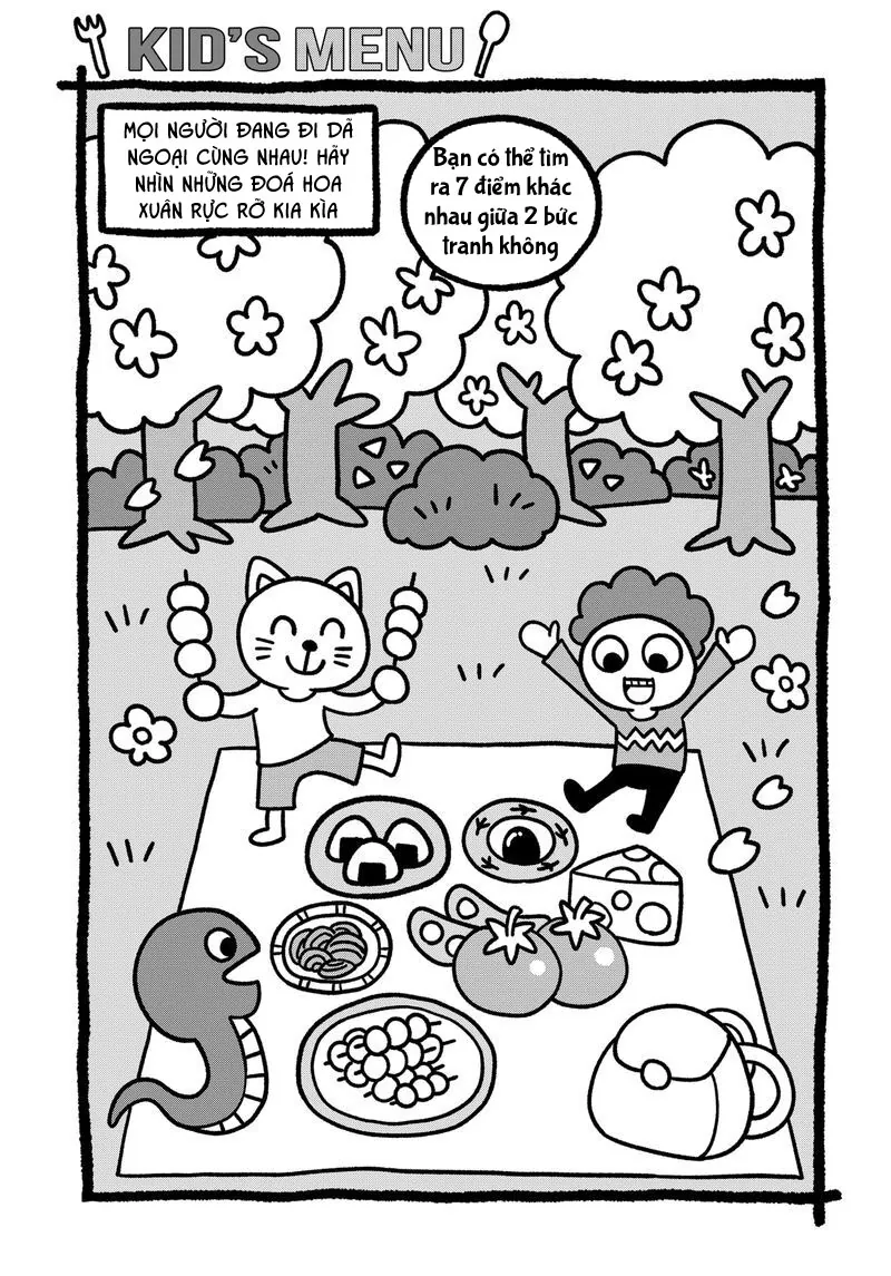 Đến Giờ "Thẩm Vấn" Rồi, Thưa Công Chúa! - Chương 132 - Trang 11