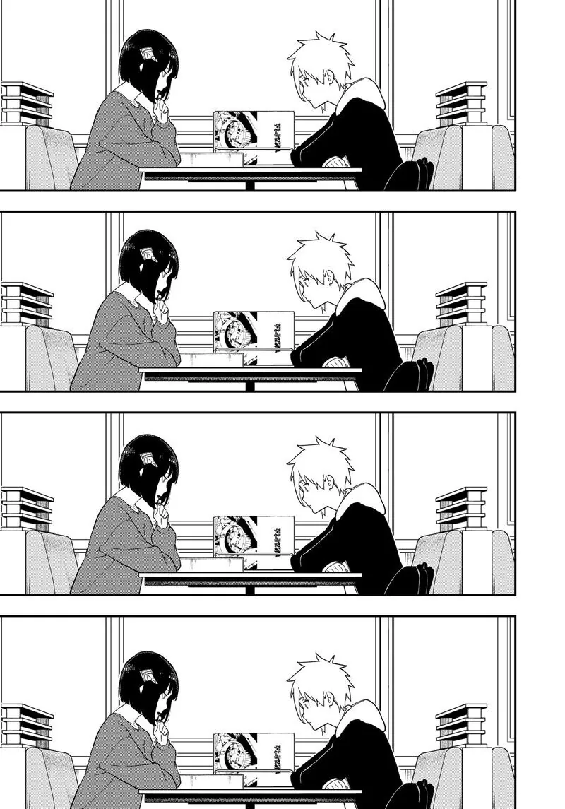 Đến Giờ "Thẩm Vấn" Rồi, Thưa Công Chúa! - Chương 132 - Trang 4