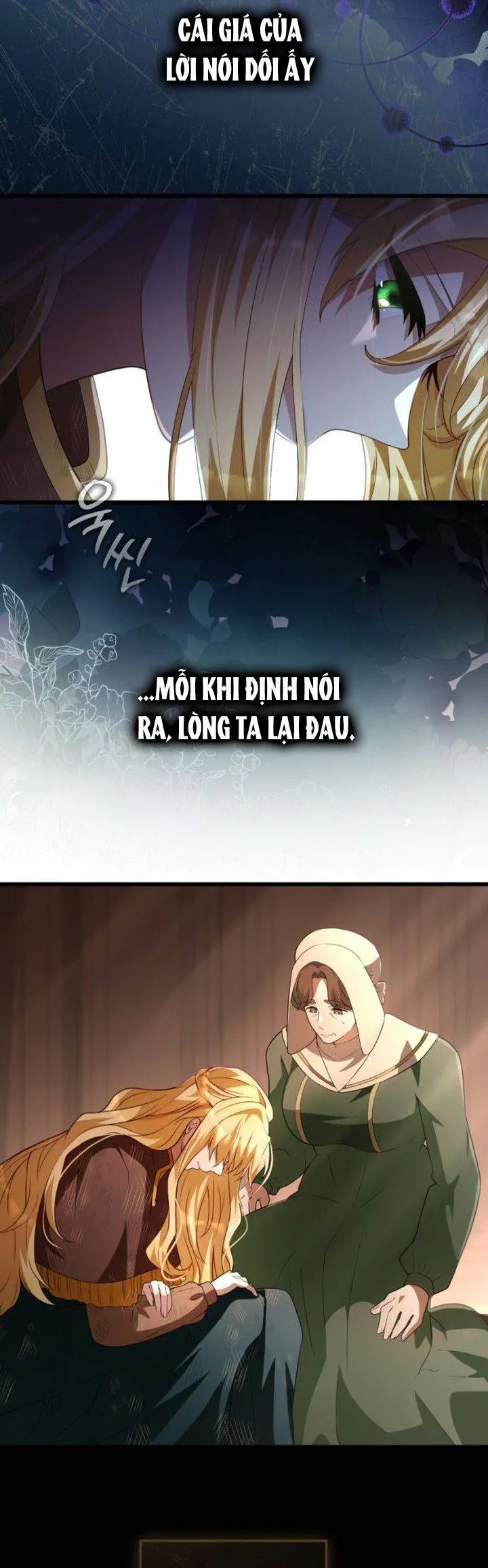 Lời Cầu Hôn Hoang Dã - Chương 30 - Trang 43