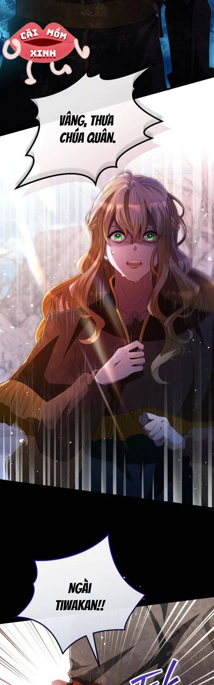 Lời Cầu Hôn Hoang Dã - Chương 30 - Trang 2