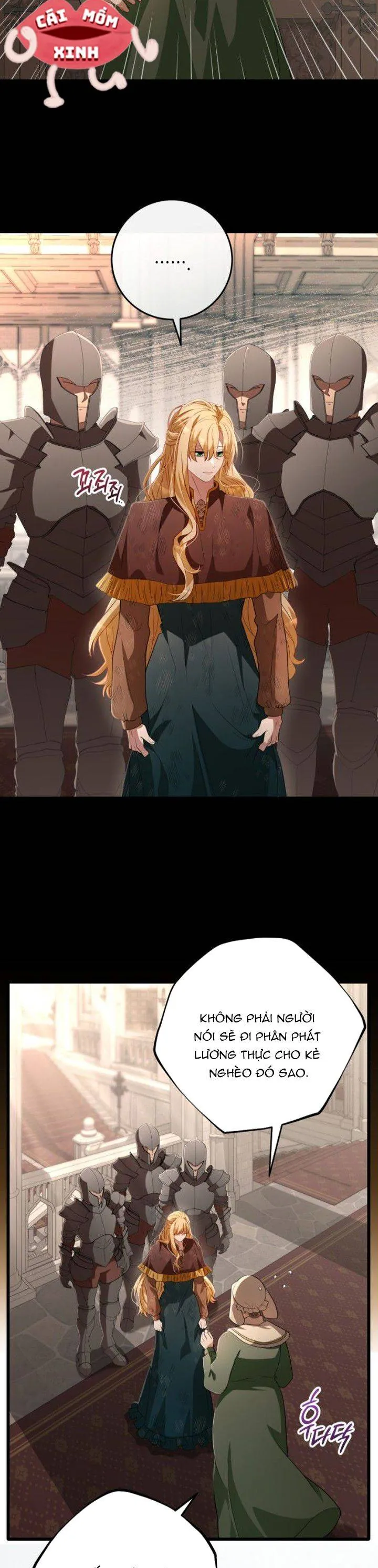 Lời Cầu Hôn Hoang Dã - Chương 30 - Trang 34