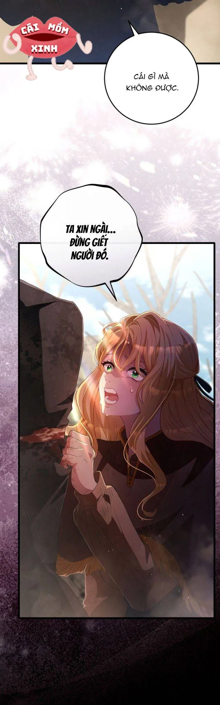 Lời Cầu Hôn Hoang Dã - Chương 30 - Trang 4