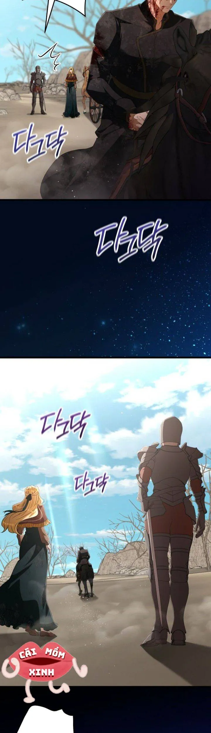 Lời Cầu Hôn Hoang Dã - Chương 30 - Trang 31