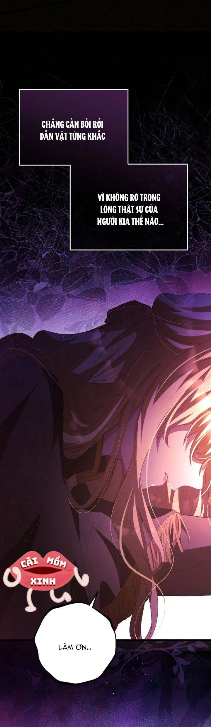 Lời Cầu Hôn Hoang Dã - Chương 30 - Trang 11