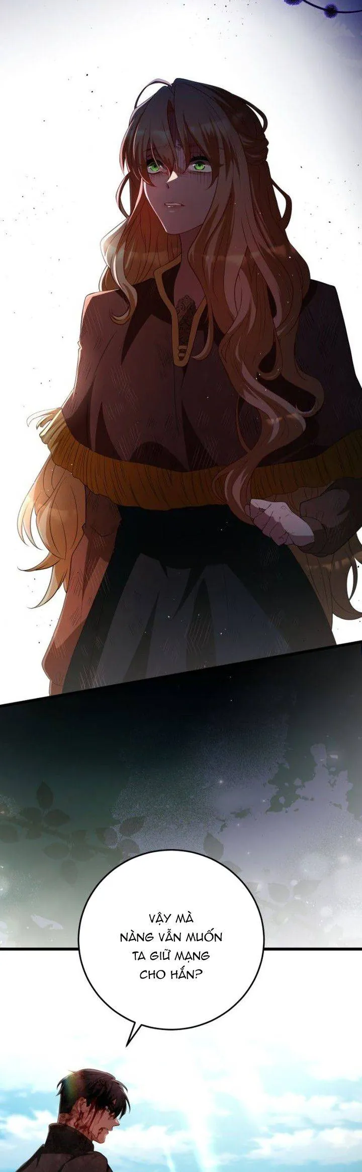 Lời Cầu Hôn Hoang Dã - Chương 30 - Trang 23