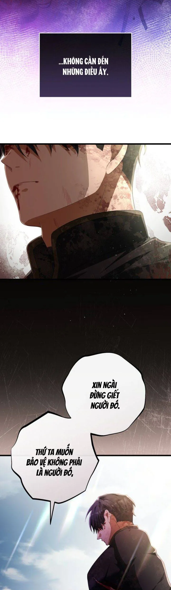 Lời Cầu Hôn Hoang Dã - Chương 30 - Trang 12