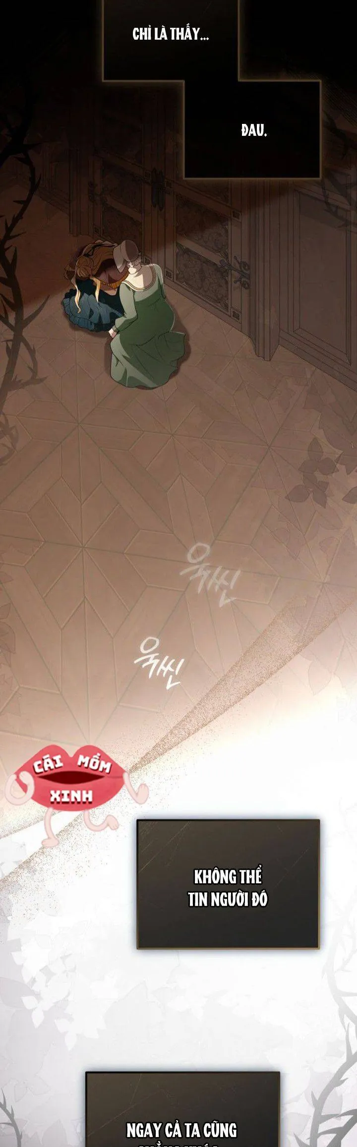 Lời Cầu Hôn Hoang Dã - Chương 30 - Trang 44