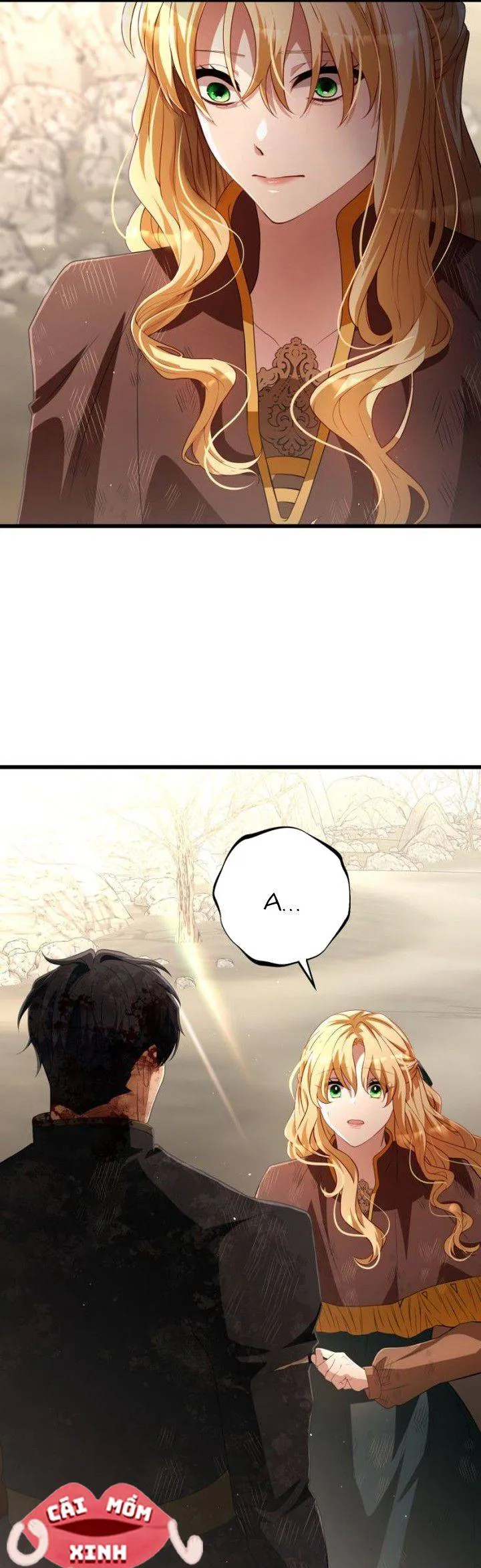 Lời Cầu Hôn Hoang Dã - Chương 30 - Trang 25