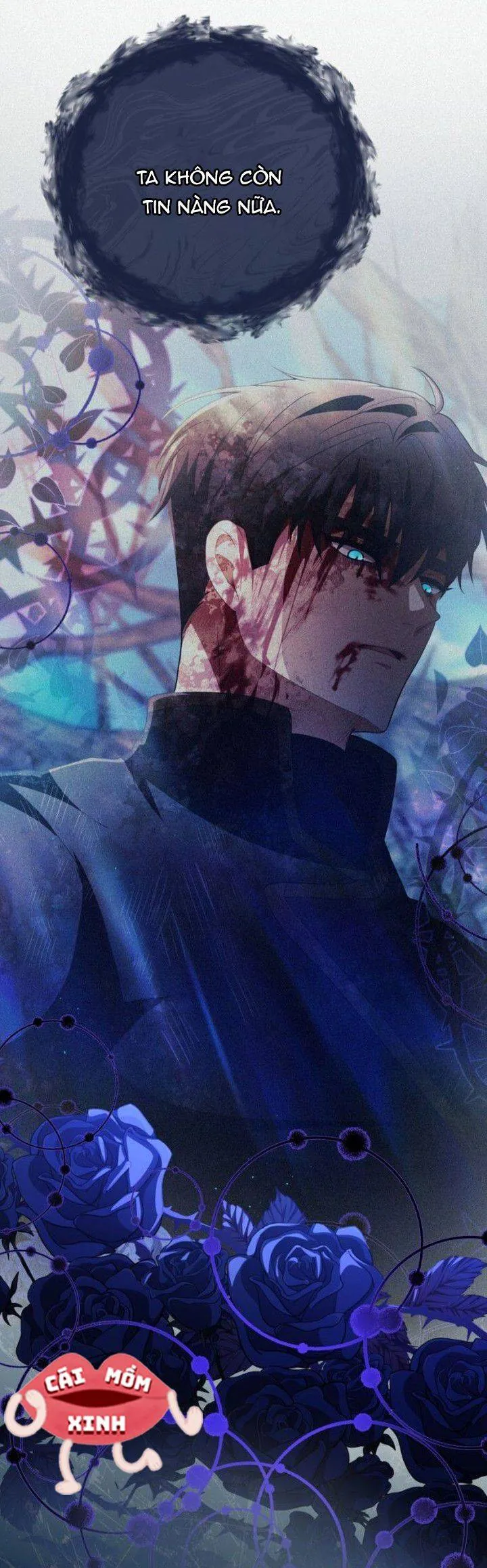 Lời Cầu Hôn Hoang Dã - Chương 30 - Trang 42