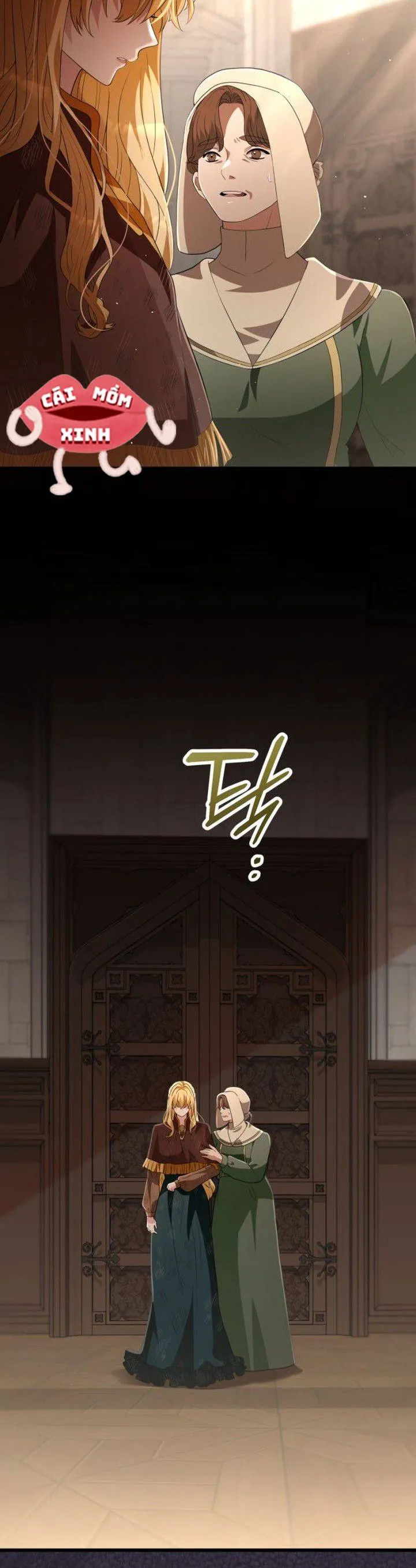 Lời Cầu Hôn Hoang Dã - Chương 30 - Trang 38