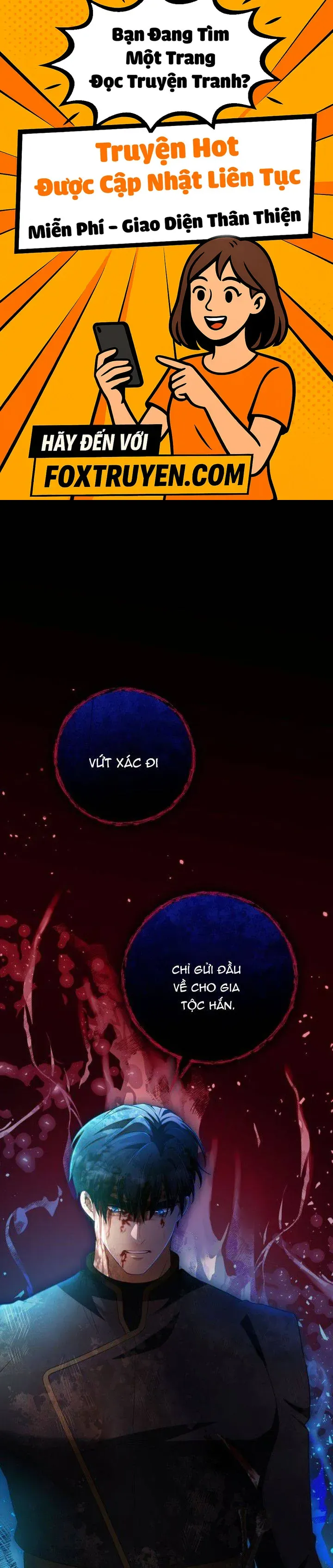 Lời Cầu Hôn Hoang Dã - Chương 30 - Trang 1