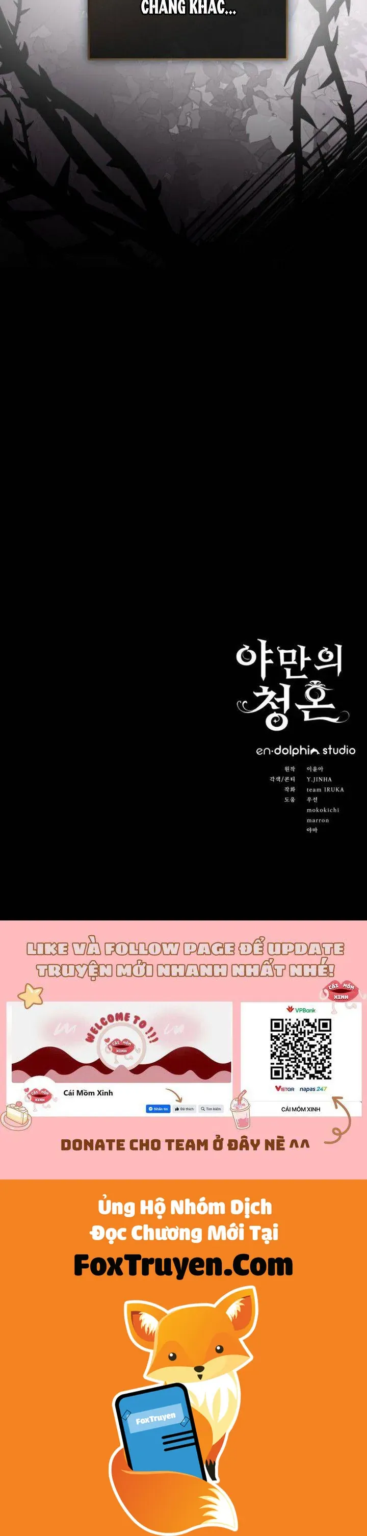 Lời Cầu Hôn Hoang Dã - Chương 30 - Trang 45