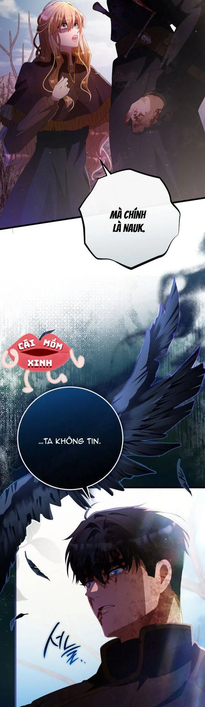 Lời Cầu Hôn Hoang Dã - Chương 30 - Trang 13