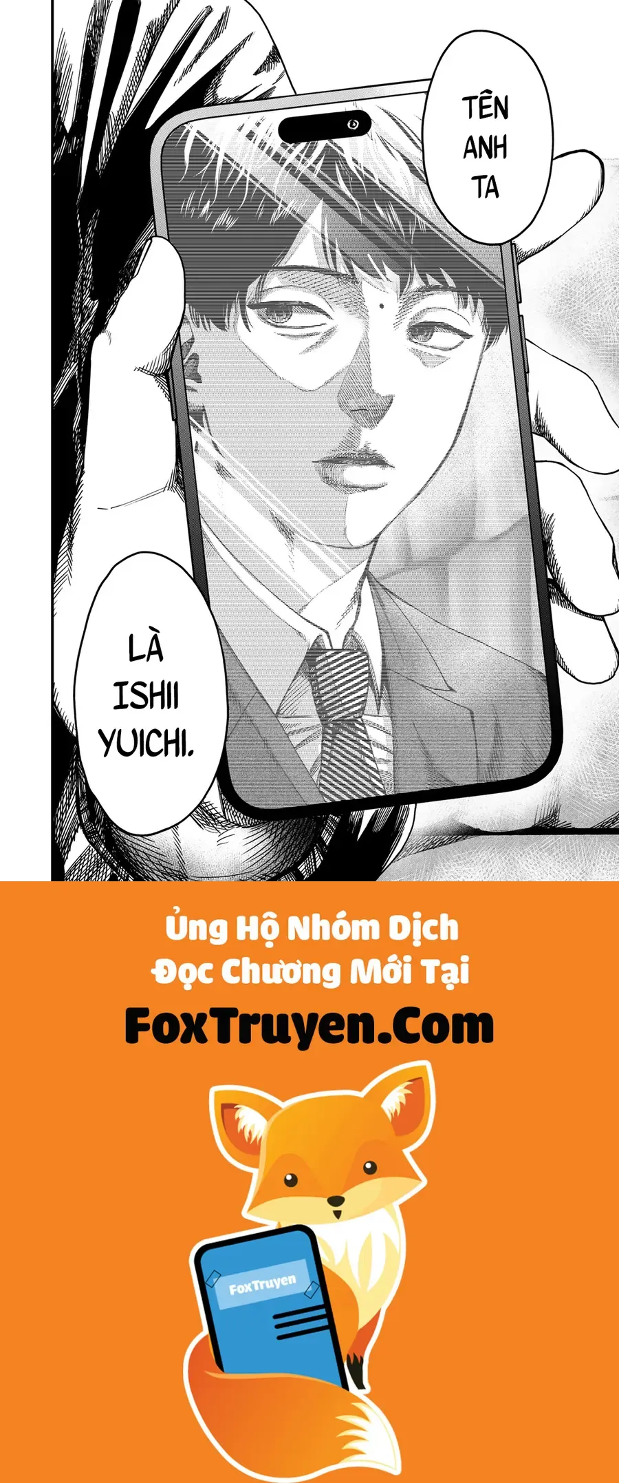 Shinda Ishii No Taigun - Chương 2 - Trang 29