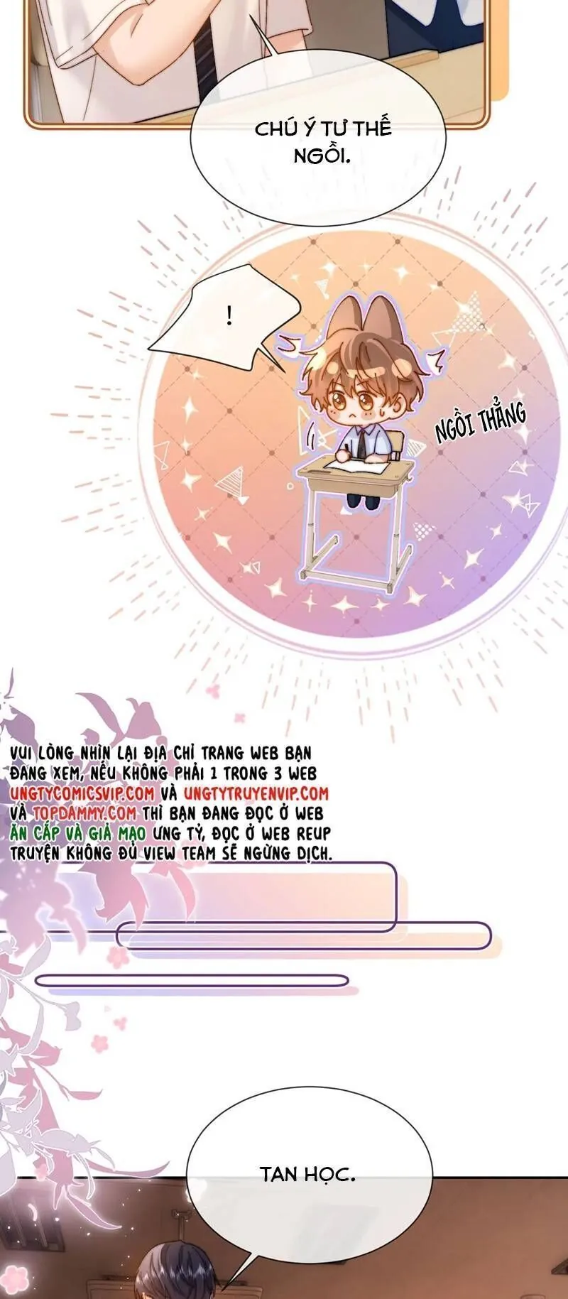 Chất Dị Ứng Đáng Yêu - Chương 23.9 - Trang 16