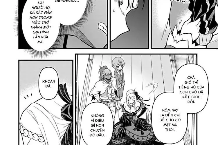 Re:zero - Bắt Đầu Lại Ở Thế Giới Khác - Chương 5 - Trang 54