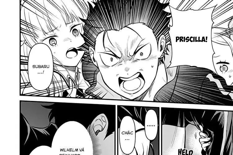 Re:zero - Bắt Đầu Lại Ở Thế Giới Khác - Chương 5 - Trang 53