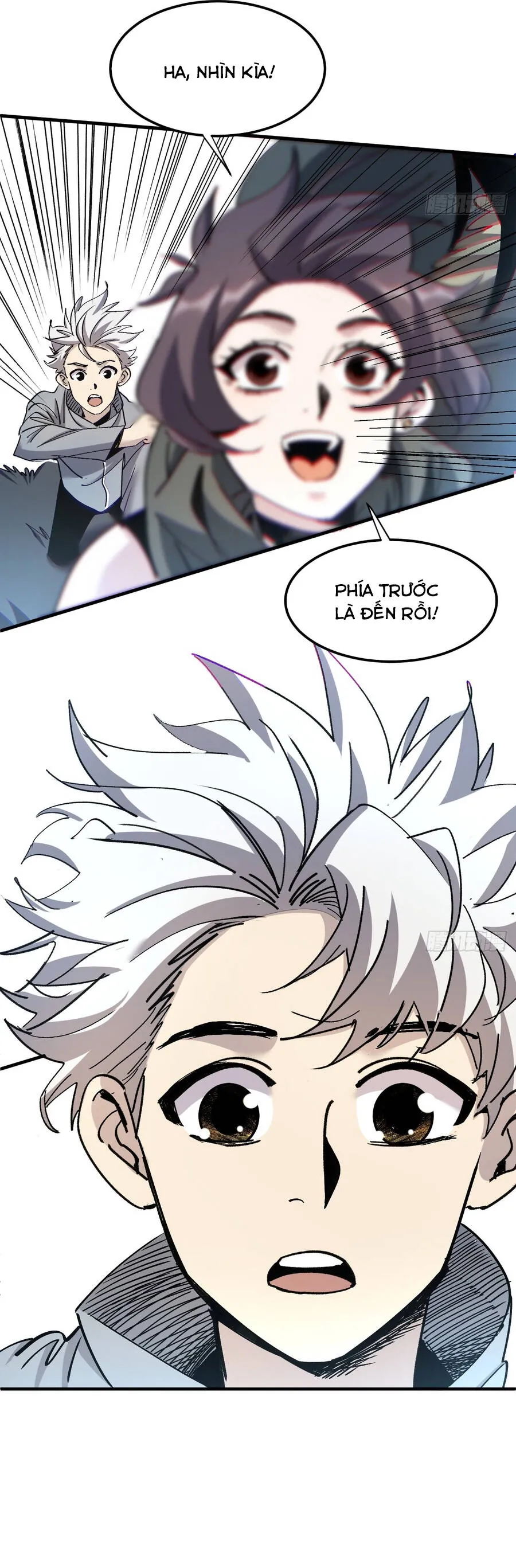 Ta Dùng Hệ Thống Đỉnh Cấp Đúc Lại Thế Giới - Chương 32 - Trang 42