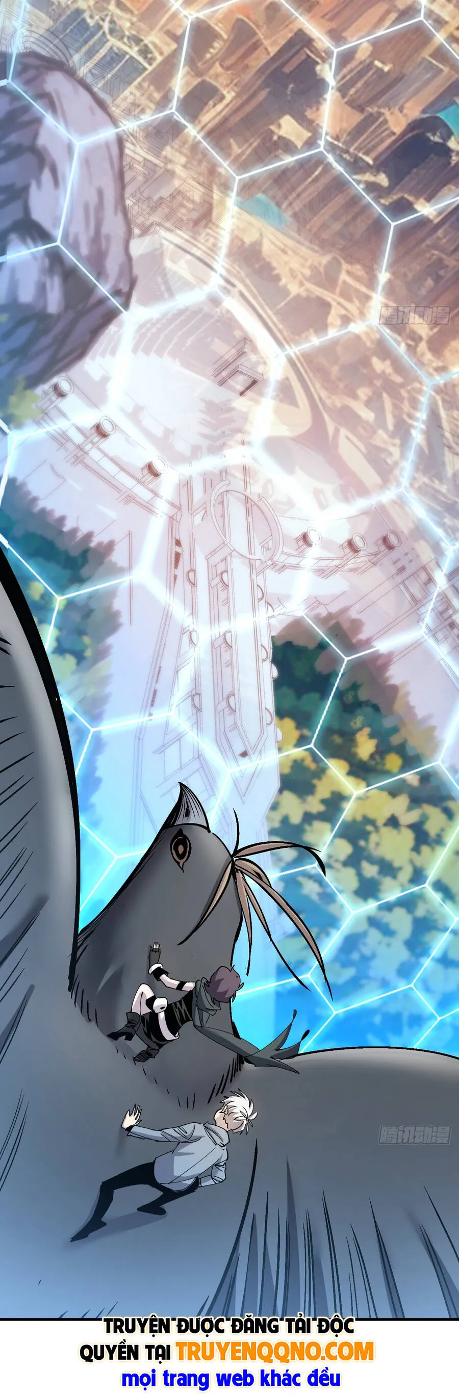 Ta Dùng Hệ Thống Đỉnh Cấp Đúc Lại Thế Giới - Chương 32 - Trang 44