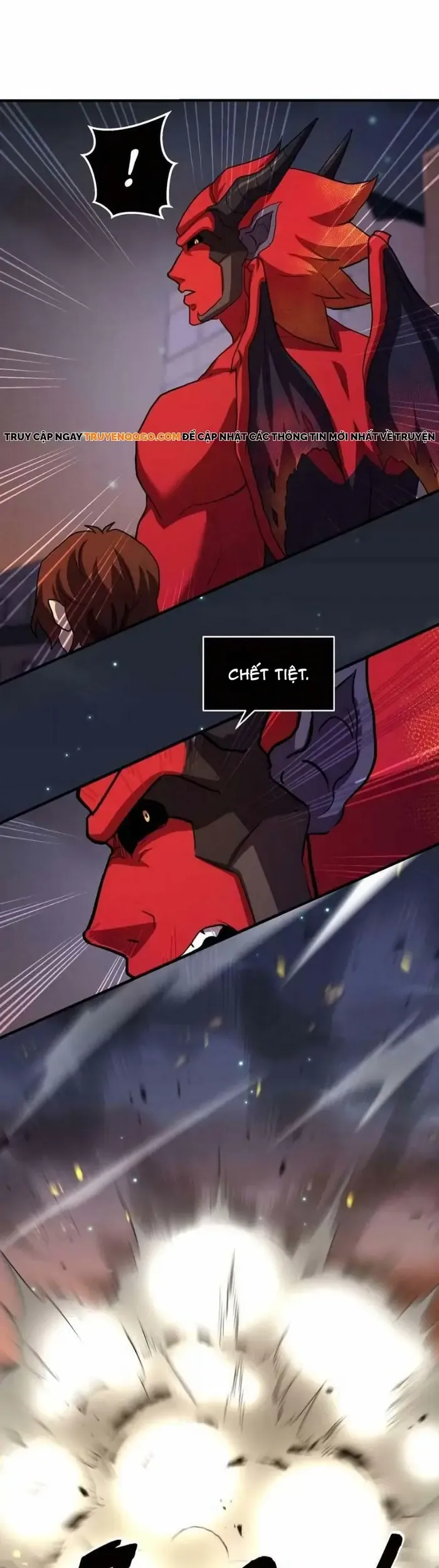 Code Demon - Chương 8 - Trang 44